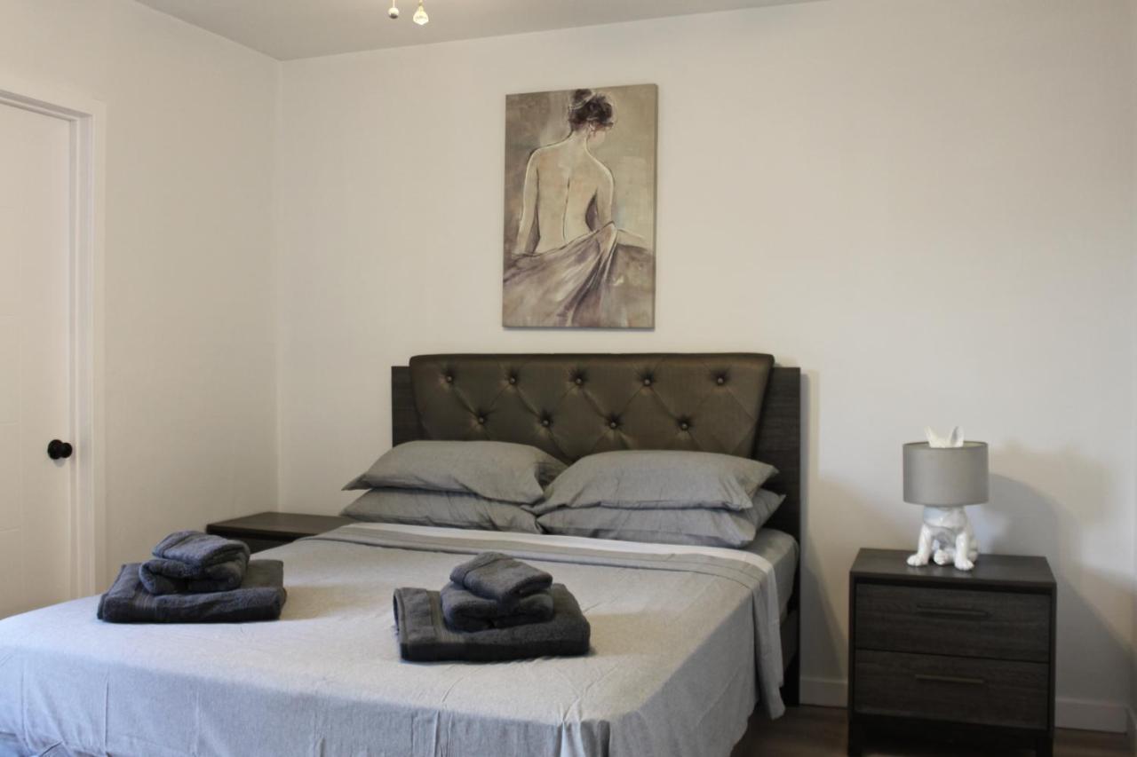 Chic Apartment Los Angeles Exterior photo