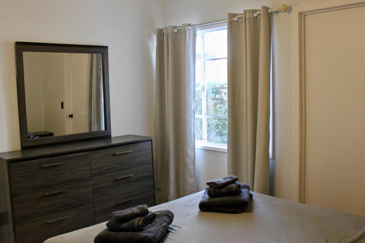 Chic Apartment Los Angeles Exterior photo
