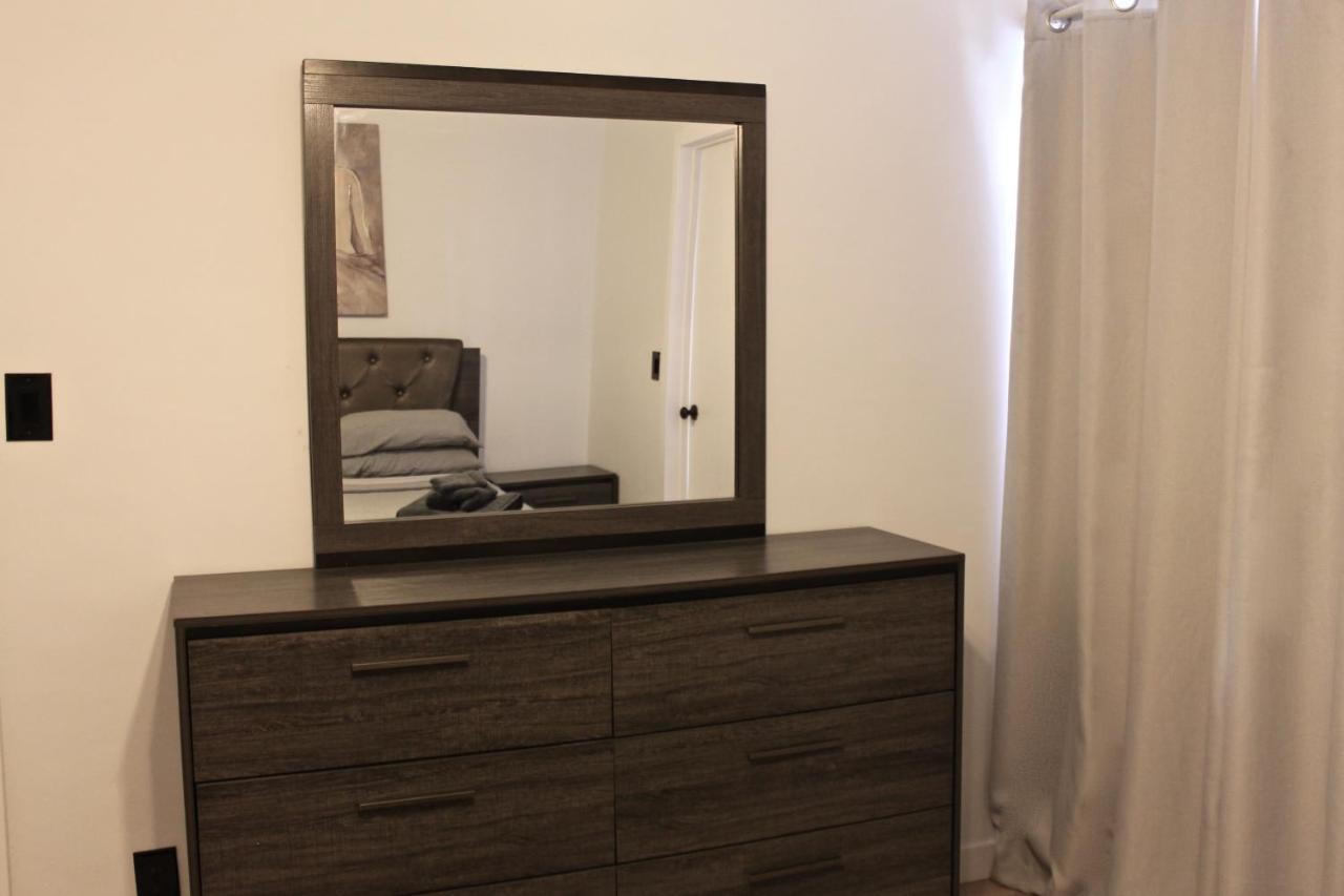Chic Apartment Los Angeles Exterior photo