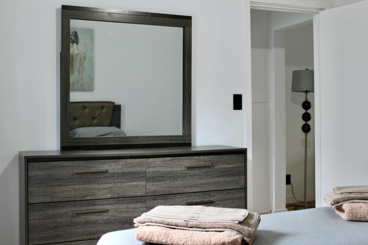 Chic Apartment Los Angeles Exterior photo