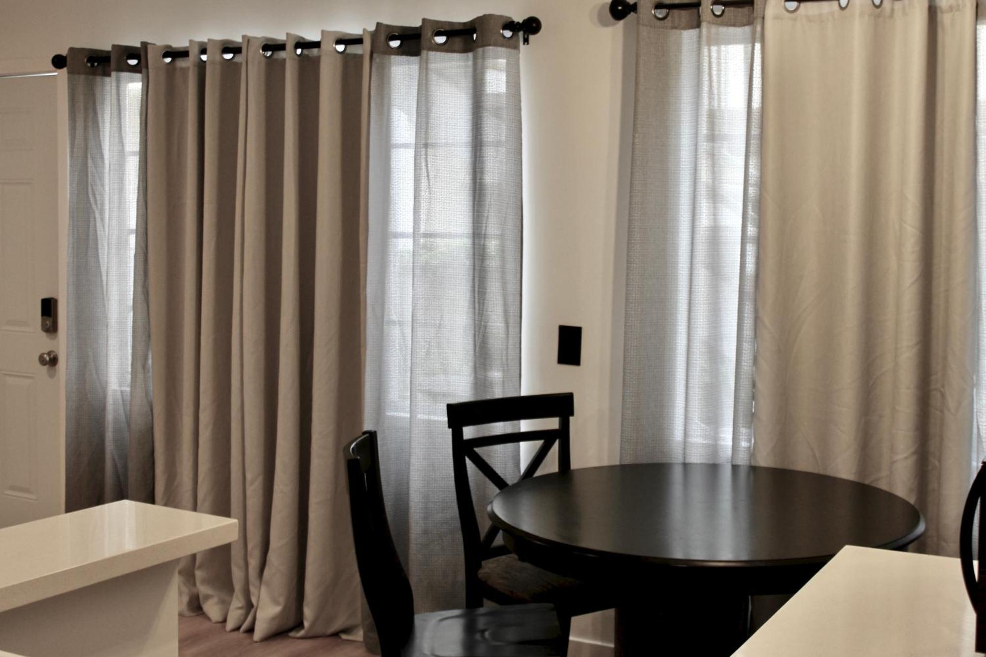 Chic Apartment Los Angeles Exterior photo